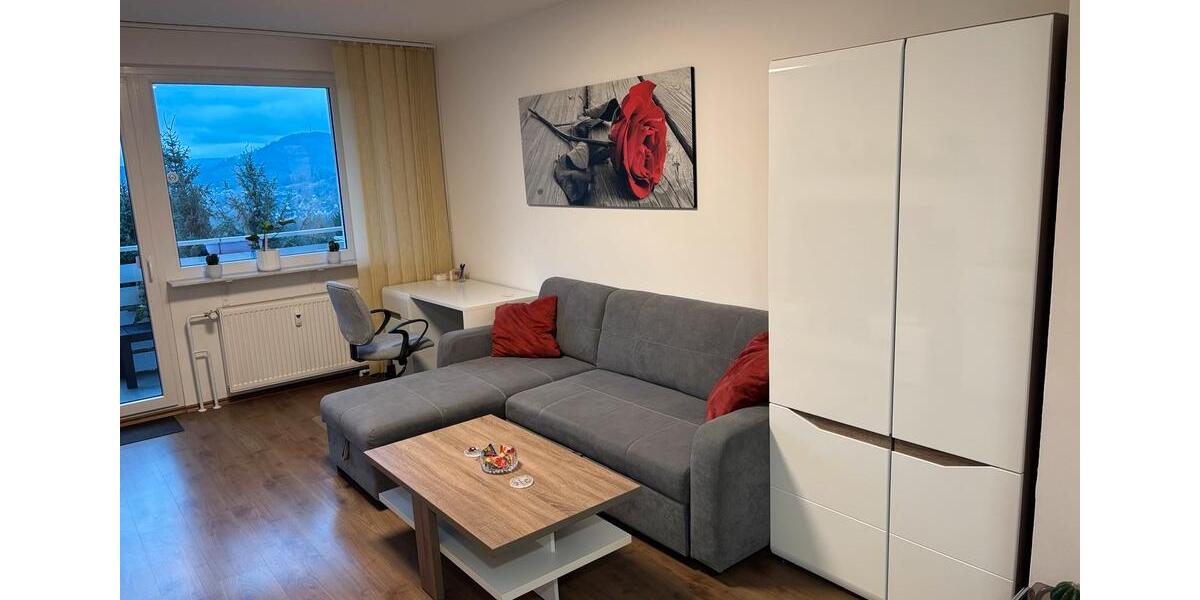 Etagenwohnung Köln Mülheim - 1 Zimmer, 30 m&sup2;, 59.000&euro; | Angebot:26961057