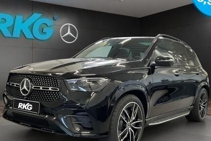 Mercedes-Benz GLE 350 9.800 km 94.500 € Bonn 53119