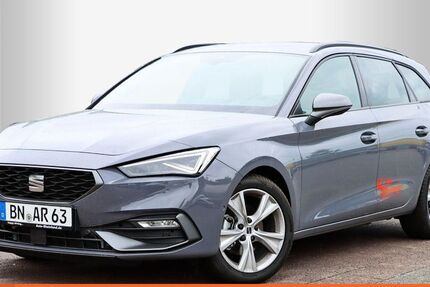 Seat Leon 8.770 km 33.849 € Bonn 53175