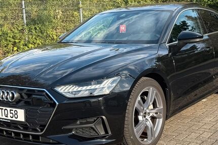 Audi A7 33.000 km 49.999 &euro; Hennef 53773