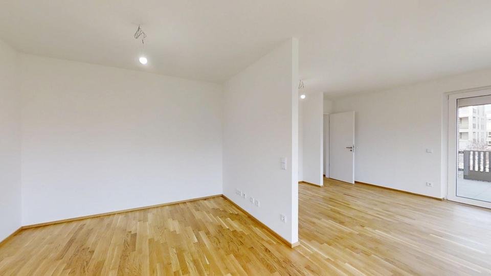 Etagenwohnung Bonn Dransdorf - 3 Zimmer, 79 m&sup2;, 1.190&euro; | Angebot:25416448