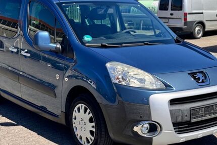 Peugeot Partner 99.800 km 6.950 &euro; Bornheim 53332
