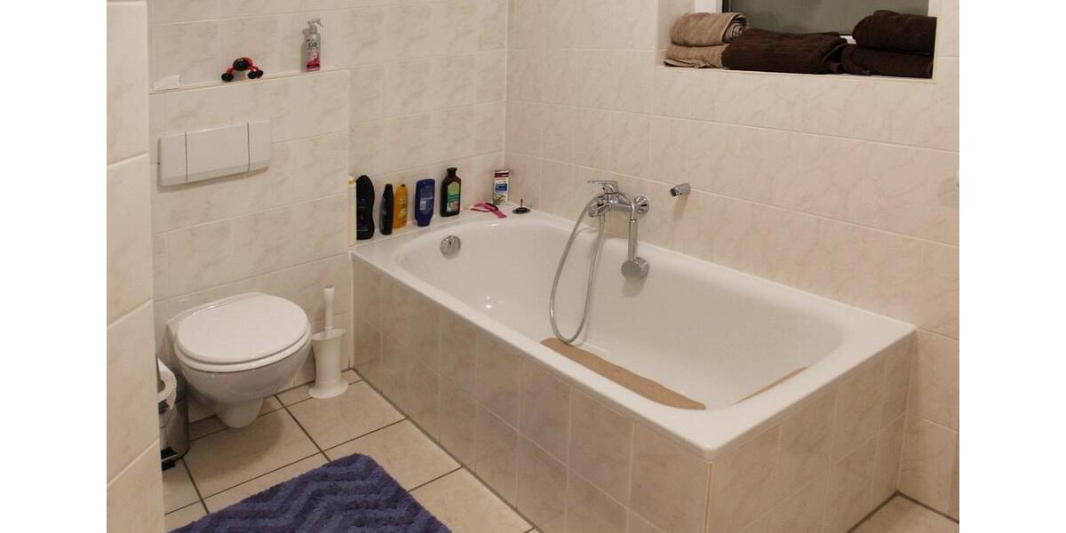 Maisonettenwohnung Nörvenich - 3 Zimmer, 105 m&sup2;, 880&euro; | Angebot:25084533