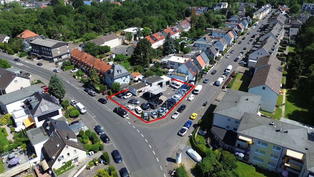 Grundstück Bonn Friesdorf - 885.000&euro; | Angebot:27000296