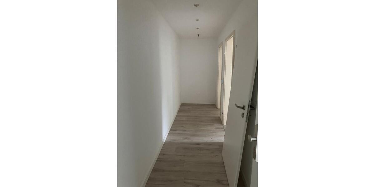 1-Zimmer Wohnung zentral in Solingen-Wald 1 zimmer