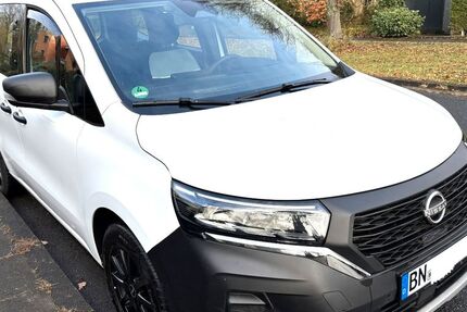 Nissan Townstar 17.235 km 20.900 € Bonn 53177