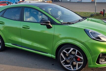 Ford Puma 22.000 km 21.490 &euro; Köln 50765