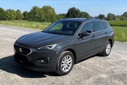 Seat Tarraco 120.800 km 19.999 &euro; Hennef 53773