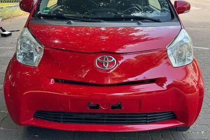 Toyota IQ