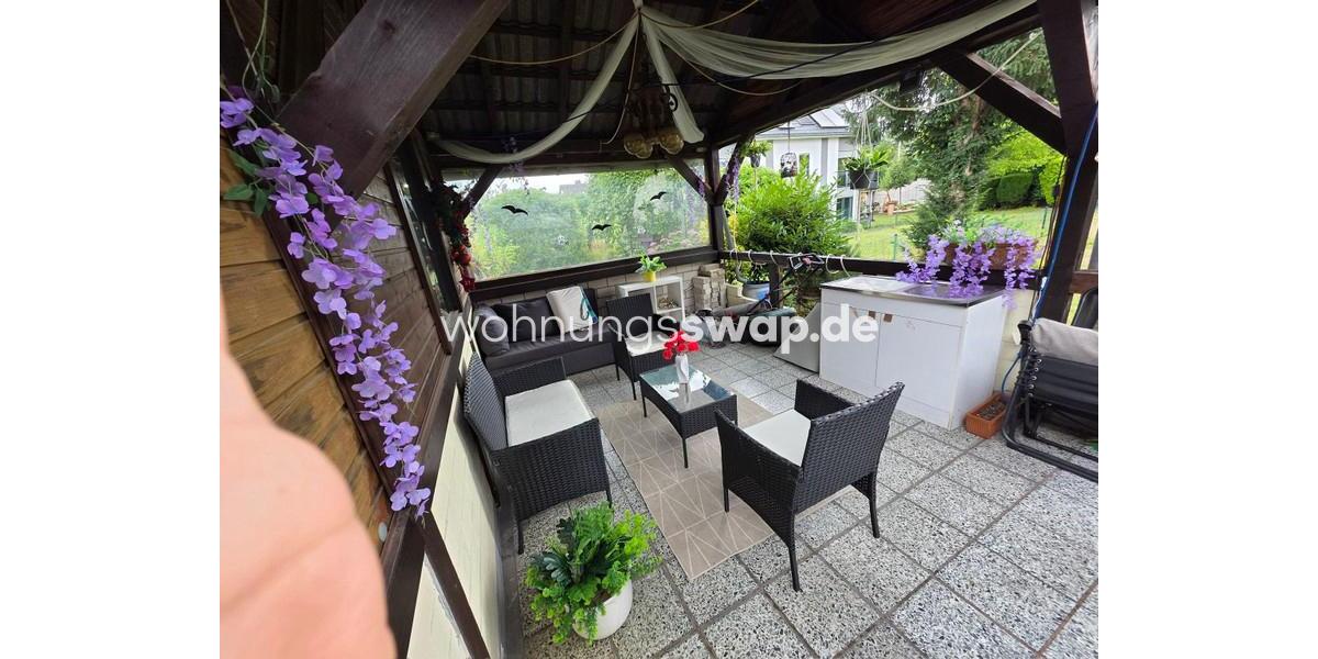 Etagenwohnung Köln Porz - 2 Zimmer, 55 m&sup2;, 750&euro; | Angebot:25228924