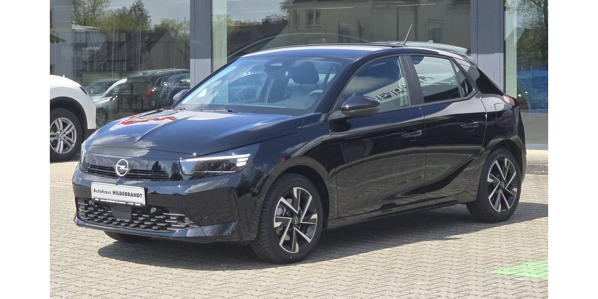 Opel Corsa Edition Allwetter|Winterpaket|LED 3.500 km 19.950 &euro; Wermelskirchen 42929