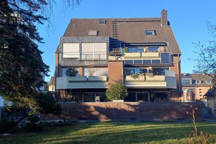 2-Zimmer Wohnung (+ Hobbyraum),Terrasse,Garten in Köln-Longerich 2 zimmer