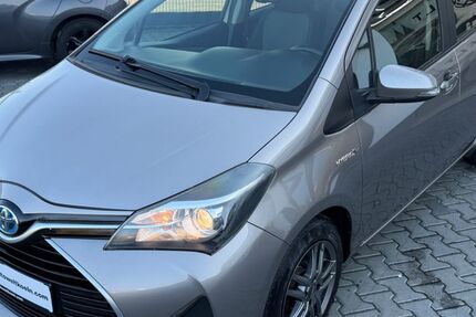 Toyota Yaris 198.000 km 7.900 &euro; Köln 51065
