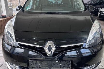 Renault Scenic 113.000 km 14.500 &euro; Bonn 53119