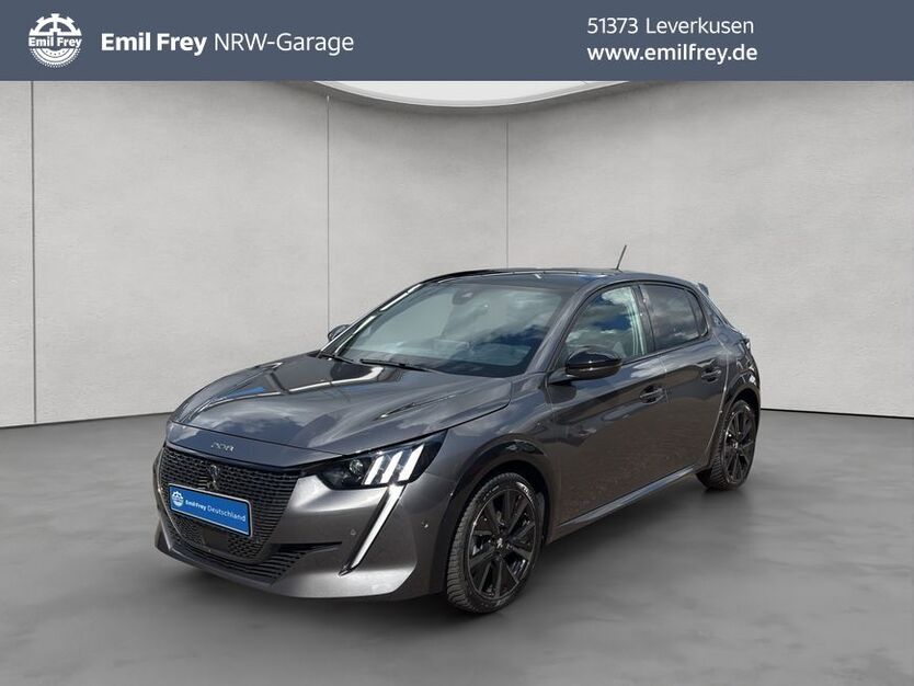 Peugeot 208 15.672 km 19.480 € Leverkusen 51373