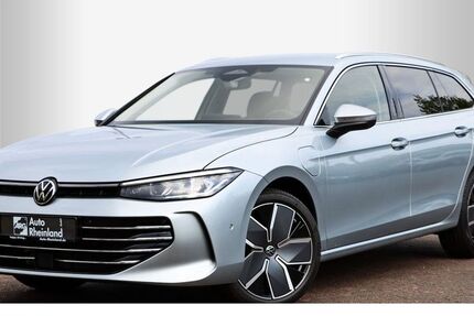 VW Passat 4.000 km 58.490 &euro; Bonn 53175