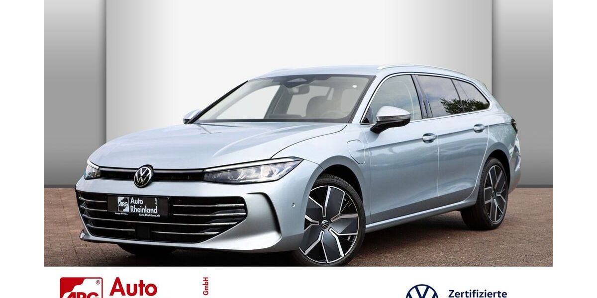 VW Passat 4.000 km 58.490 &euro; Bonn 53175