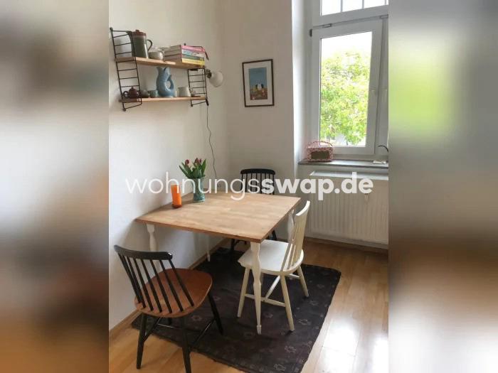 Wohnungsswap - 3 Zimmer, 63 m² - Subbelrather Straße, Köln 3 zimmer