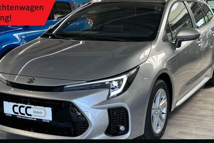 Suzuki Swace 16.000 km 24.490 € Bonn (Nähe Verteilerkreisel) 53119