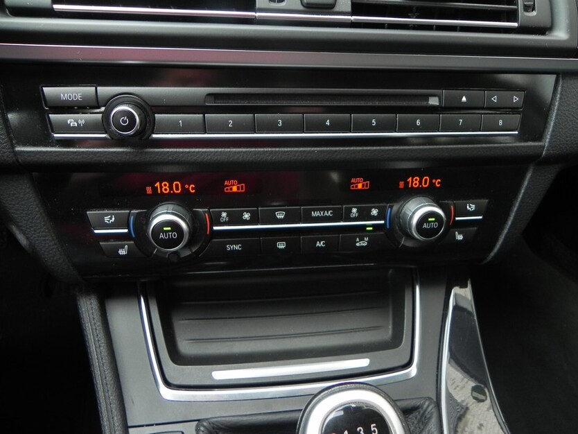 BMW 518 193.000 km 9.900 € Haan 42781