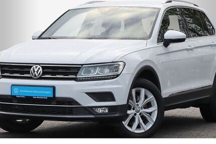VW Tiguan 76.290 km 22.941 &euro; Bonn 53175