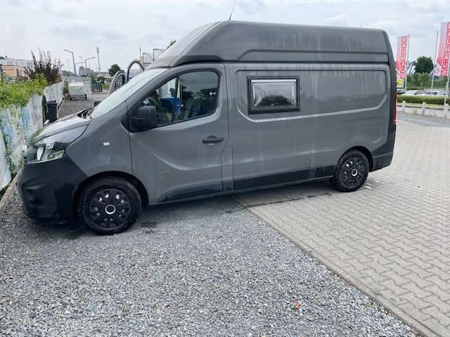 Vivaro