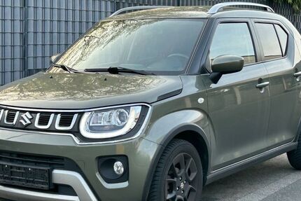 Suzuki Ignis 29.000 km 16.999 &euro; Solingen 42655