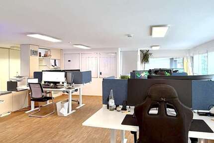 Büro in Düsseldorf 295.000 € 117 m² zimmer