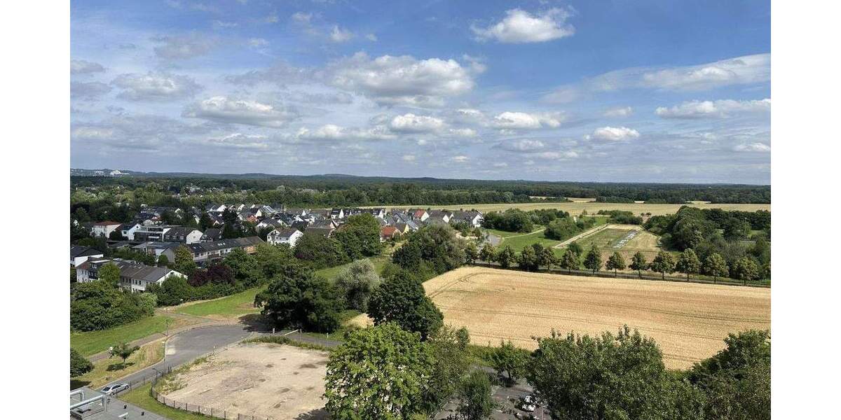 Modernisiertes City-Apartment mit neuer Einbauküche & frischem Bad - Ideal für Singles & Paare! 1 zimmer