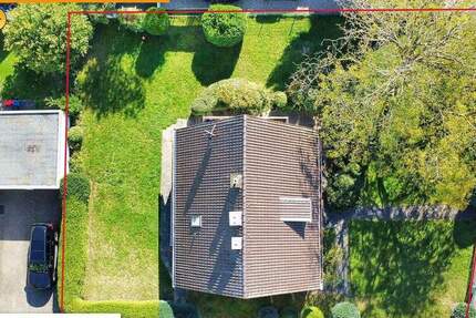 Flexibel nutzbares Grundstück in Widdersdorf! zimmer