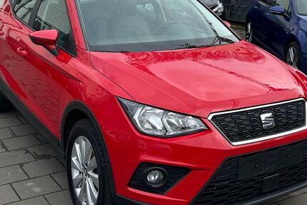 Seat Arona 95.000 km 9.400 &euro; Bergheim (bei Köln) 50129