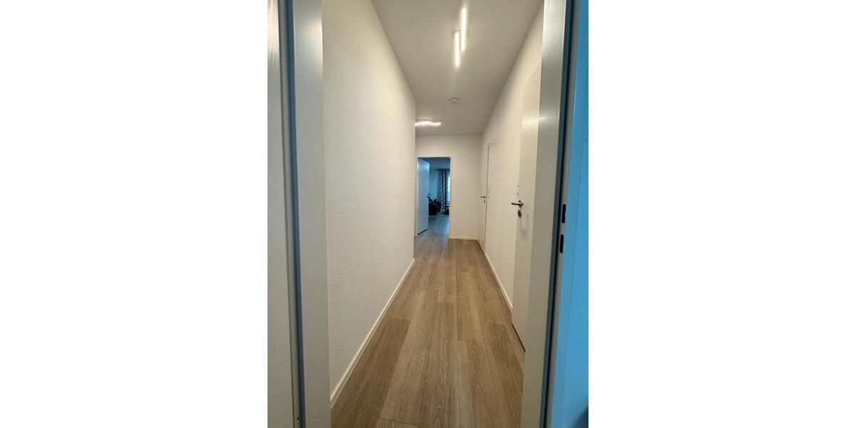 Etagenwohnung Leverkusen Opladen - 3 Zimmer, 82 m&sup2;, 1.000&euro; | Angebot:25416454