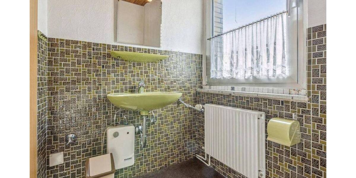 Reihenmittelhaus Köln Merheim - 5 Zimmer, 130 m&sup2;, 398.000&euro; | Angebot:26794381