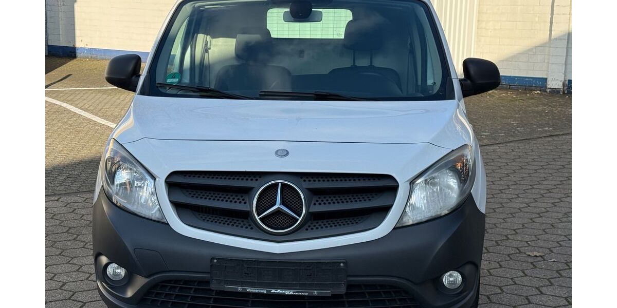 Mercedes-Benz Citan 185.000 km 5.799 &euro; Hilden 40721