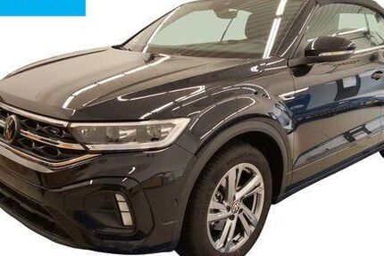 VW T-Roc 5.973 km 32.475 &euro; Troisdorf-Spich 53842