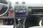 Caddy 1.4i LIFE KLIMAANLAGE orig.75.235 km !