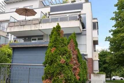 Wohnung zum Kaufen in Köln - Köln Merheim 409.000 € 86 m² 3 zimmer