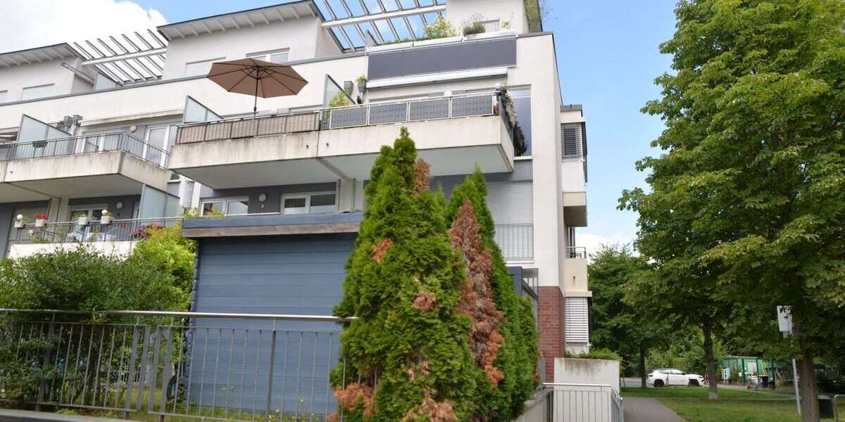 Wohnung zum Kaufen in Köln - Köln Merheim 409.000 € 86 m² 3 zimmer