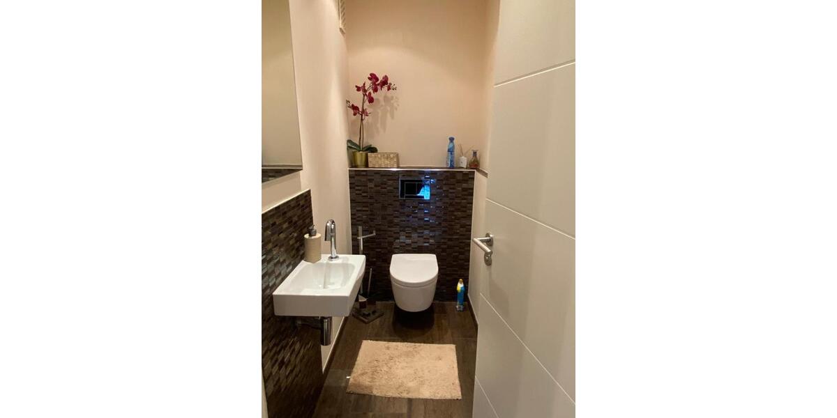 Moderne Maisonette-Eigentumswohnung mit Terrasse in Leverkusen 4 zimmer