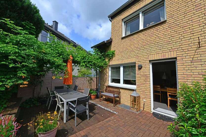 Haus zum Kaufen in Hennef 469.000 € 173 m²