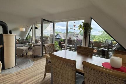 Wohnung Haan - 4 Zimmer, 100 m&sup2;, 1.200&euro; | Angebot:26408972