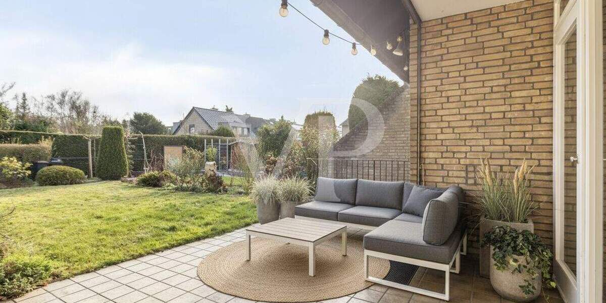 Reihenmittelhaus Köln Lövenich - 4 Zimmer, 115 m&sup2;, 570.000&euro; | Angebot:25697014
