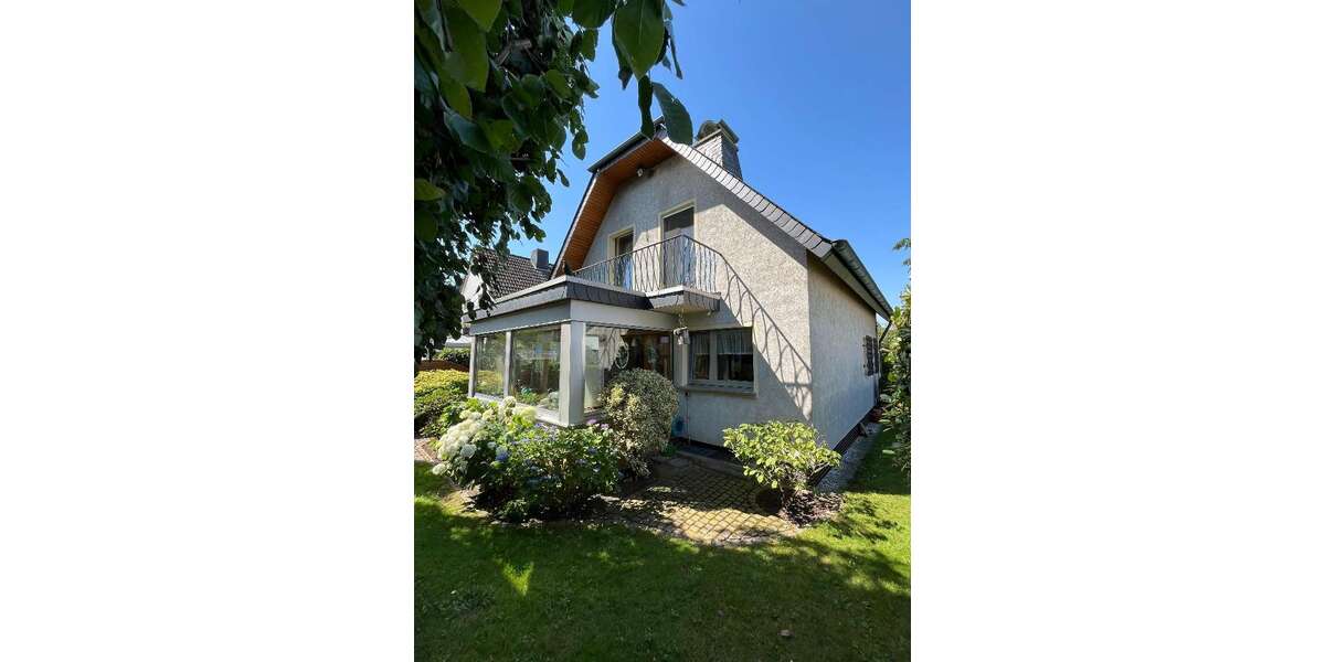 Einfamilienhaus Köln Heimersdorf - 4 Zimmer, 110 m&sup2;, 648.000&euro; | Angebot:26974292