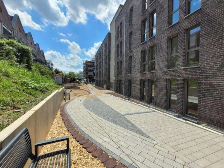 Etagenwohnung Köln Rodenkirchen - 3 Zimmer, 85 m&sup2;, 1.860&euro; | Angebot:24331090