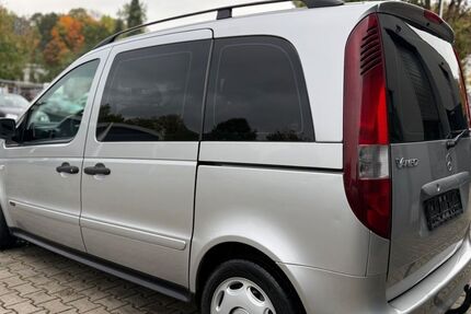 Mercedes-Benz Vaneo 133.900 km 3.980 € Bergisch Gladbach 51469