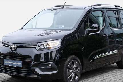 Toyota Proace City 81.157 km 19.600 &euro; Bergisch Gladbach 51469