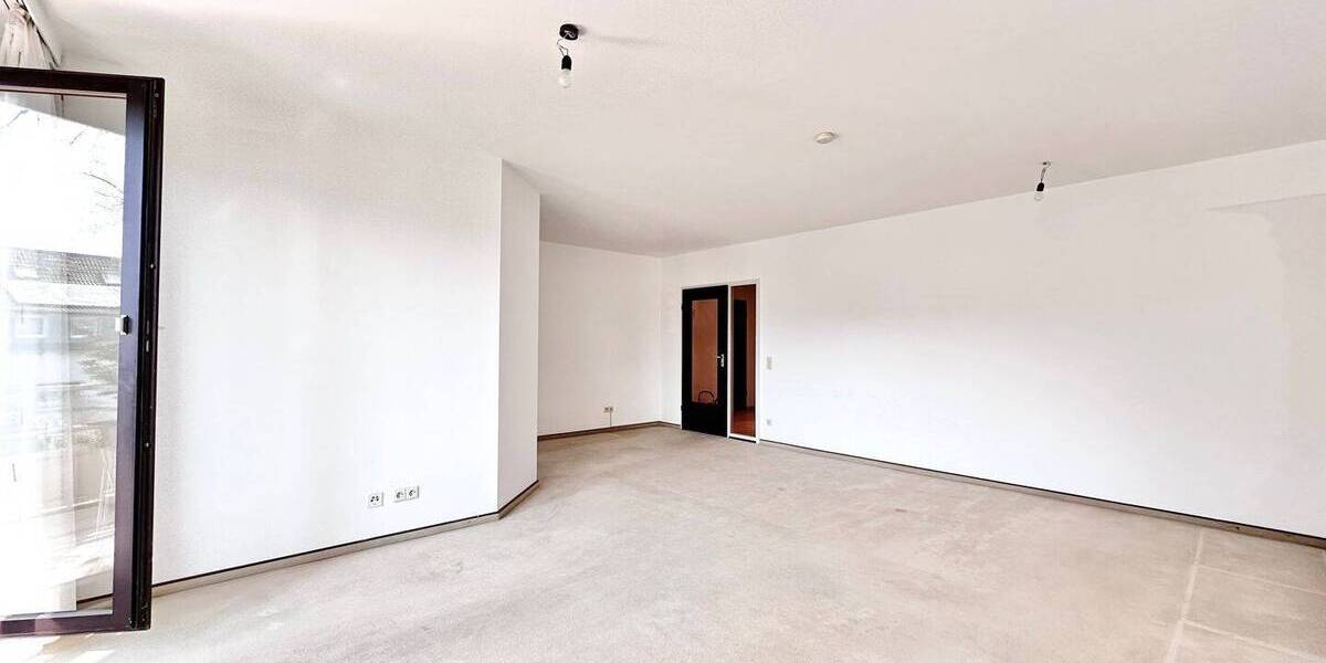 Etagenwohnung Köln Lövenich - 3 Zimmer, 81 m&sup2;, 365.000&euro; | Angebot:22615809