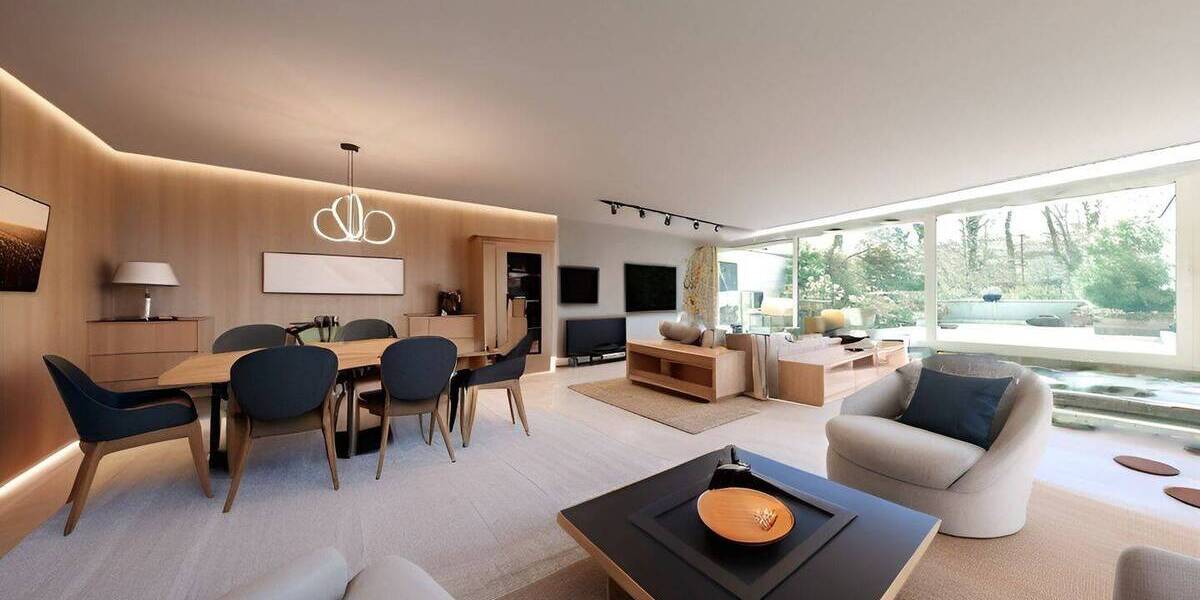 Terrassenwohnung Bergisch Gladbach Katterbach - 4 Zimmer, 221 m&sup2;, 689.000&euro; | Angebot:26160783