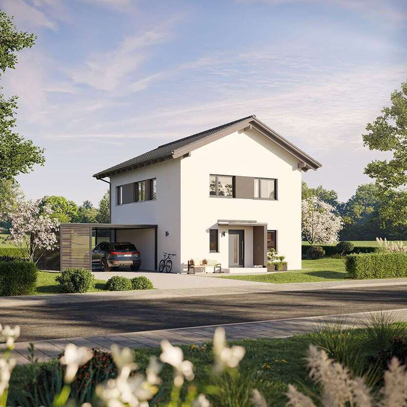 Haus zum Kaufen in Euskirchen 348.627 € 130 m²