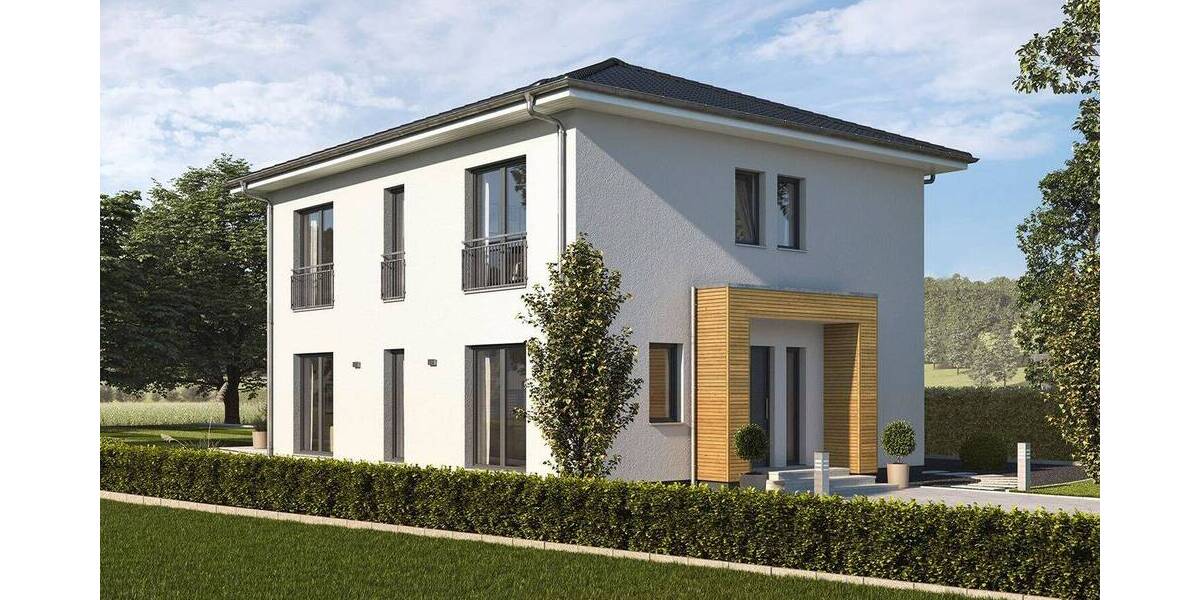 Einfamilienhaus Kerpen Horrem - 8 Zimmer, 178 m&sup2;, 470.868&euro; | Angebot:26788241